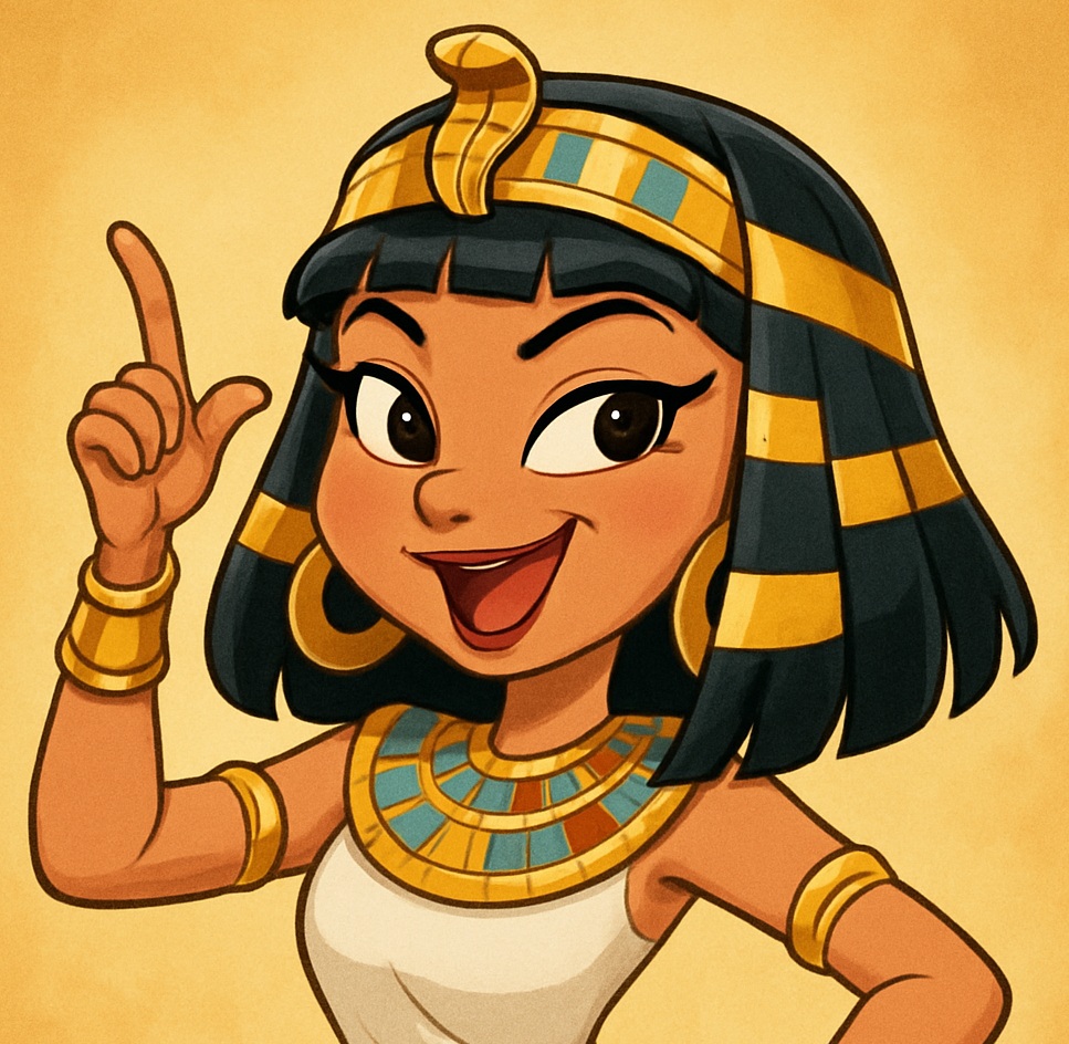Cleopatra