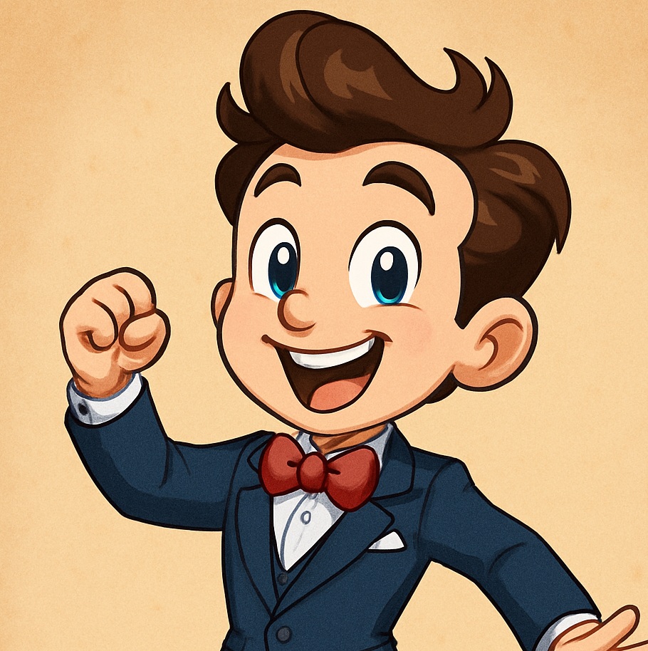 Gentleman